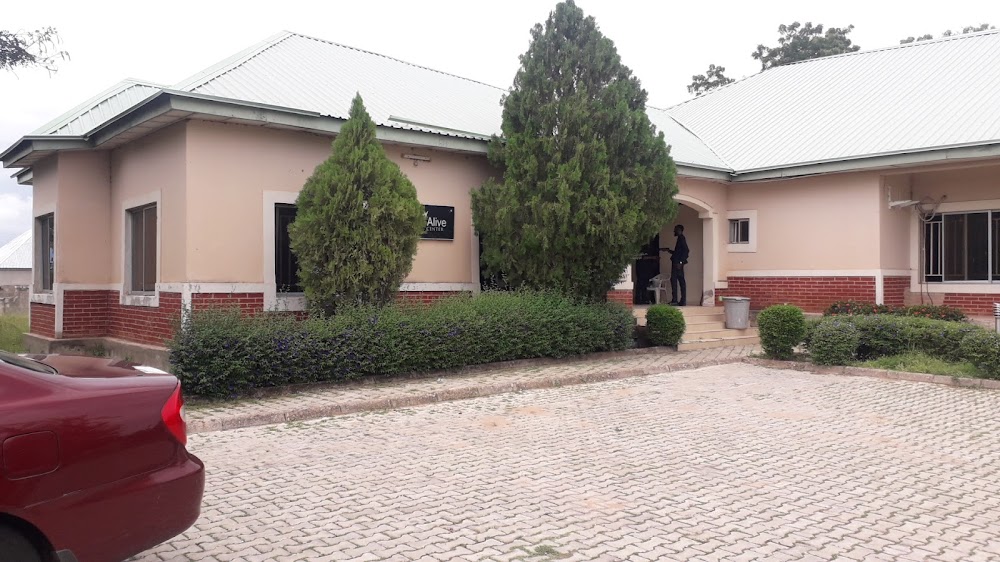 Hajiya Amina Memorial Hall photo 2
